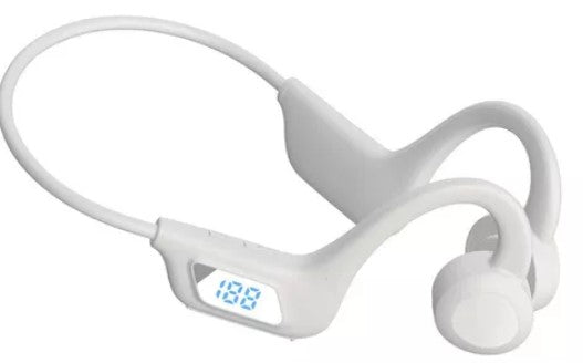 Gray helmet for bikers